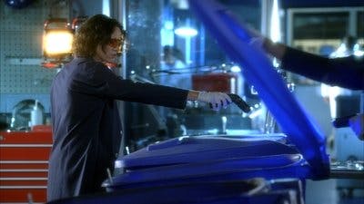 Assistir CSI: Investigação Criminal Temporada 11 Episódio 7 Online em HD