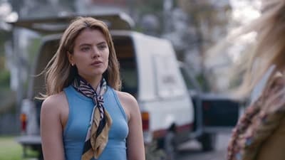Assistir As Rainhas de Barracuda Temporada 1 Episódio 2 Online em HD