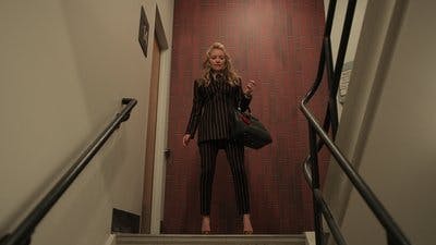 Assistir O Poder e a Lei Temporada 3 Episódio 7 Online em HD