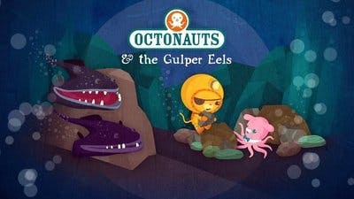 Assistir Octonautas Temporada 2 Episódio 22 Online em HD