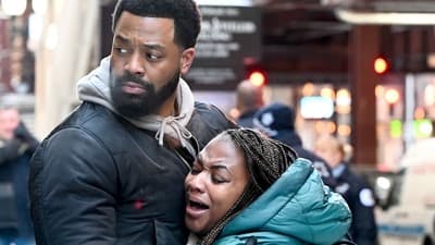 Assistir Chicago P.D.: Distrito 21 Temporada 11 Episódio 5 Online em HD