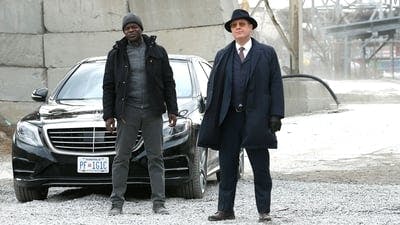 Assistir Lista Negra Temporada 5 Episódio 19 Online em HD