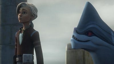 Assistir Star Wars: The Bad Batch Temporada 3 Episódio 9 Online em HD
