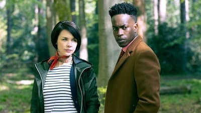 Assistir Granite Harbour Temporada 1 Episódio 1 Online em HD