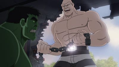 Assistir Hulk e os Agentes de S.M.A.S.H. Temporada 1 Episódio 24 Online em HD