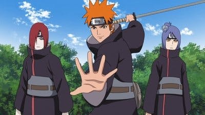 Assistir Naruto Shippuden Temporada 20 Episódio 434 Online em HD