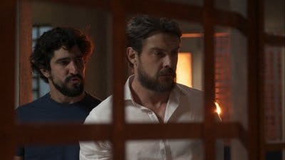 Assistir Mar do Sertão Temporada 1 Episódio 51 Online em HD