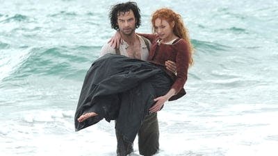 Assistir Poldark: Herói de Guerra Temporada 2 Episódio 4 Online em HD