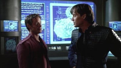 Assistir Andrômeda Temporada 4 Episódio 8 Online em HD
