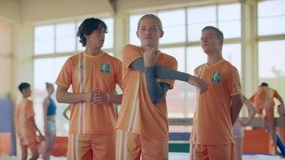 Assistir Segunda Chance: Academia de Ginástica Temporada 1 Episódio 4 Online em HD