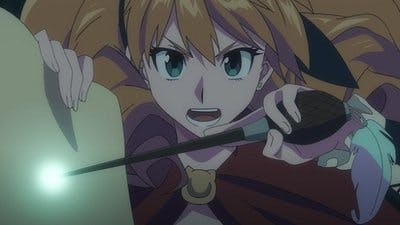 Assistir RADIANT Temporada 1 Episódio 12 Online em HD