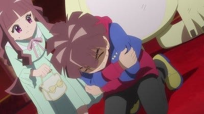 Assistir Digimon Ghost Game Temporada 1 Episódio 25 Online em HD