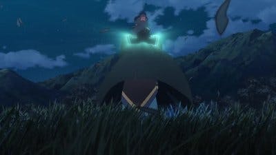 Assistir Ken En Ken: Aoki Kagayaki – Xuan Yuan Sword Luminary Temporada 1 Episódio 9 Online em HD