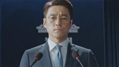 Assistir Designated Survivor: Coreia Temporada 1 Episódio 12 Online em HD