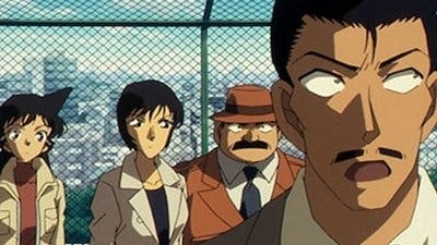 Assistir Detective Conan Temporada 1 Episódio 384 Online em HD