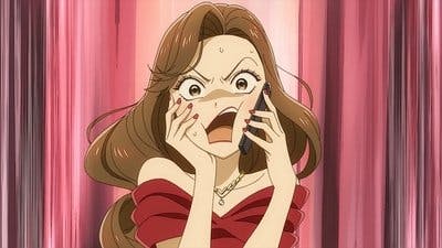 Assistir Detetive da Mesa de Jantar Temporada 1 Episódio 1 Online em HD