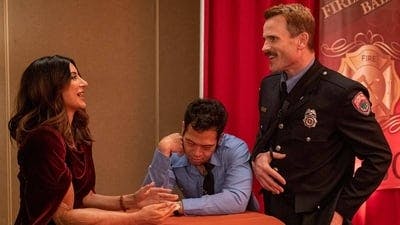 Assistir Tacoma FD Temporada 2 Episódio 11 Online em HD