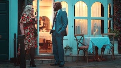 Assistir After Life: Vocês Vão Ter de Me Engolir Temporada 2 Episódio 3 Online em HD