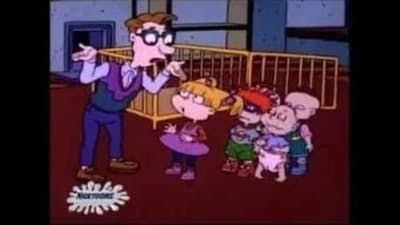 Assistir Rugrats: Os Anjinhos Temporada 3 Episódio 50 Online em HD