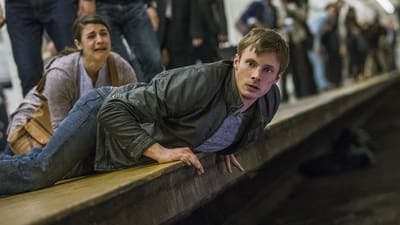 Assistir Damien Temporada 1 Episódio 3 Online em HD