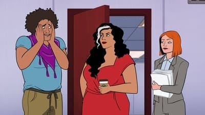 Assistir Birdgirl Temporada 1 Episódio 4 Online em HD