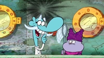 Assistir Chowder Temporada 2 Episódio 12 Online em HD