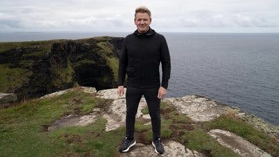 Assistir Sabores Extremos com Gordon Ramsay Temporada 4 Episódio 2 Online em HD