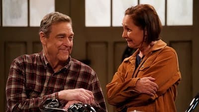 Assistir The Conners Temporada 2 Episódio 17 Online em HD