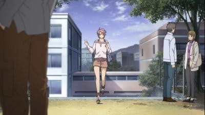 Assistir Shinrei Tantei Yakumo Temporada 1 Episódio 1 Online em HD