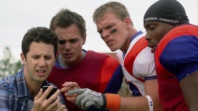 Assistir Blue Mountain State Temporada 2 Episódio 5 Online em HD