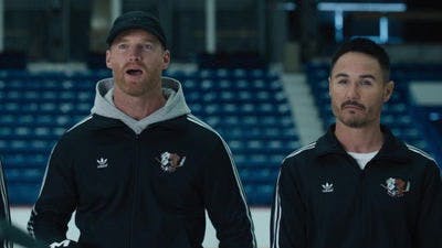 Assistir Shoresy Temporada 4 Episódio 6 Online em HD