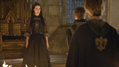 Assistir Reinado Temporada 2 Episódio 1 Online em HD