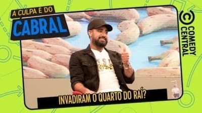 Assistir A Culpa é do Cabral Temporada 11 Episódio 5 Online em HD