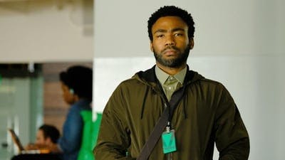 Assistir Atlanta Temporada 2 Episódio 2 Online em HD