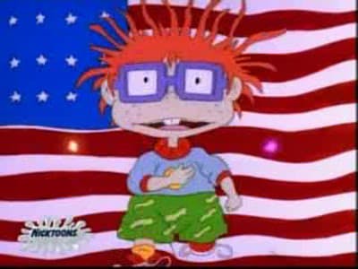 Assistir Rugrats: Os Anjinhos Temporada 2 Episódio 3 Online em HD