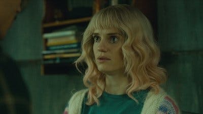 Assistir Antracite Temporada 1 Episódio 6 Online em HD