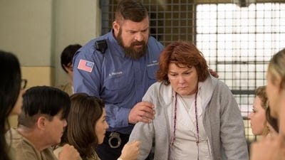 Assistir Orange Is the New Black Temporada 4 Episódio 12 Online em HD