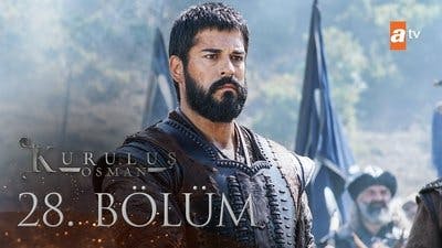 Assistir O Otomano Temporada 2 Episódio 1 Online em HD