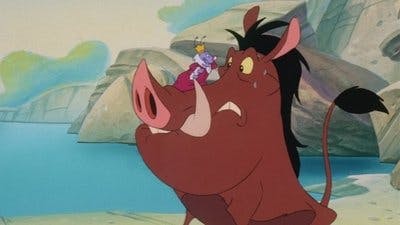 Assistir Timão e Pumba Temporada 1 Episódio 22 Online em HD
