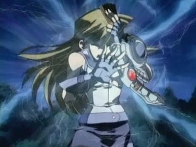 Assistir Yu-Gi-Oh! GX Temporada 1 Episódio 3 Online em HD