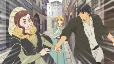 Assistir Arte Temporada 1 Episódio 7 Online em HD