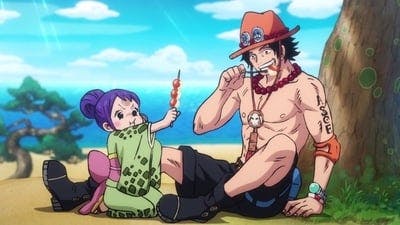 Assistir One Piece Temporada 21 Episódio 896 Online em HD