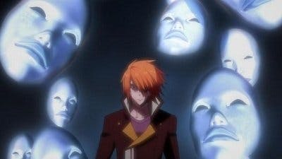 Assistir Tokyo Ravens Temporada 1 Episódio 8 Online em HD