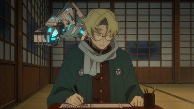 Assistir Mecha-Ude: Mechanical Arms Temporada 1 Episódio 12 Online em HD