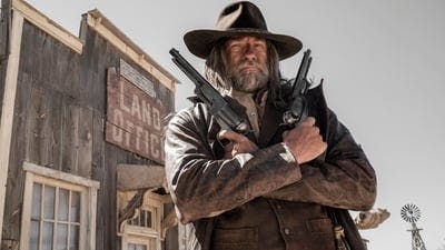 Assistir Preacher Temporada 1 Episódio 9 Online em HD