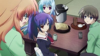 Assistir Cube x Cursed x Curious (C³) Temporada 1 Episódio 7 Online em HD