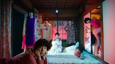Assistir Amor Moderno Tóquio Temporada 1 Episódio 4 Online em HD