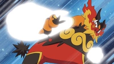 Assistir Pokémon Temporada 15 Episódio 29 Online em HD