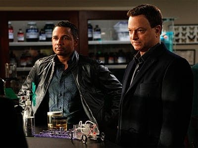 Assistir CSI: Nova York Temporada 7 Episódio 17 Online em HD