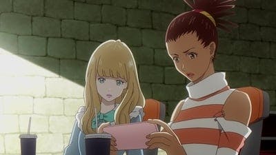 Assistir Carole e Tuesday Temporada 1 Episódio 21 Online em HD